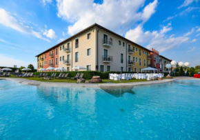 TH Lazise - Hotel Parchi Del Garda, Lazise